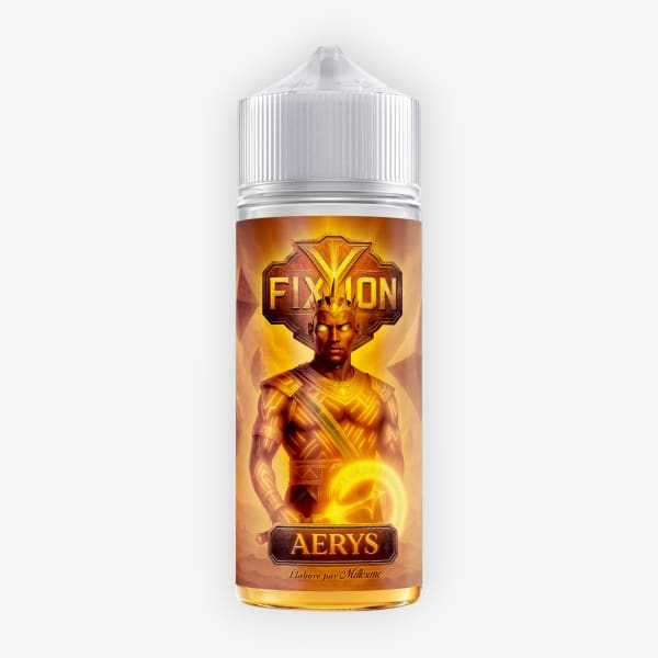 Image Produit Aerys Fixion 100ml