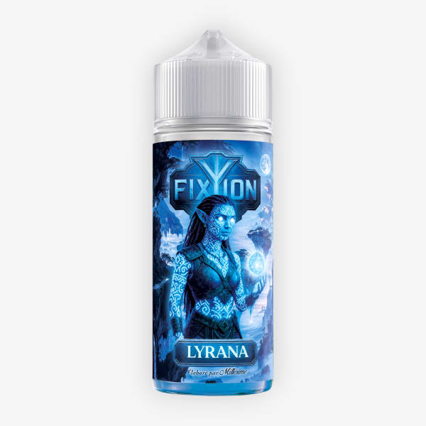 Image Produit Lyrana Fixion 100ml