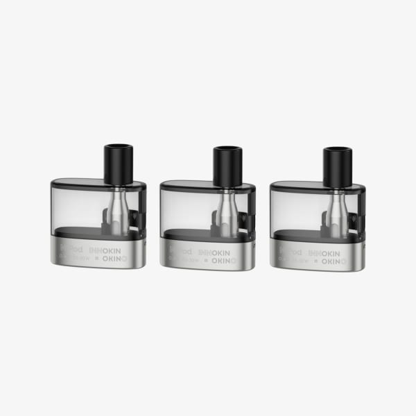 Image Produit Pack de 3 cartouches N Pod Innokin