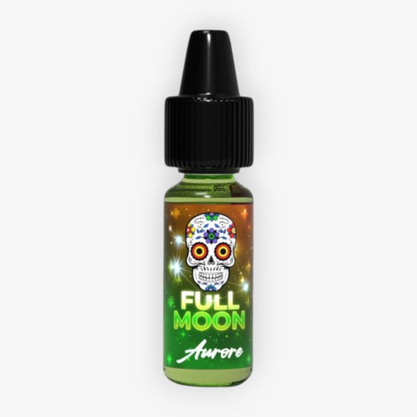 Image Produit Aurore Concentre Stellar Full Moon 10ml