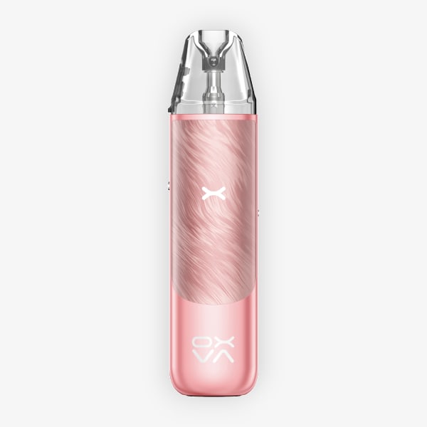 Kit Nexlim Go Oxva Rose Pink