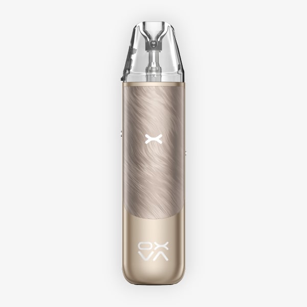 Kit Nexlim Go Oxva Sahara Brown