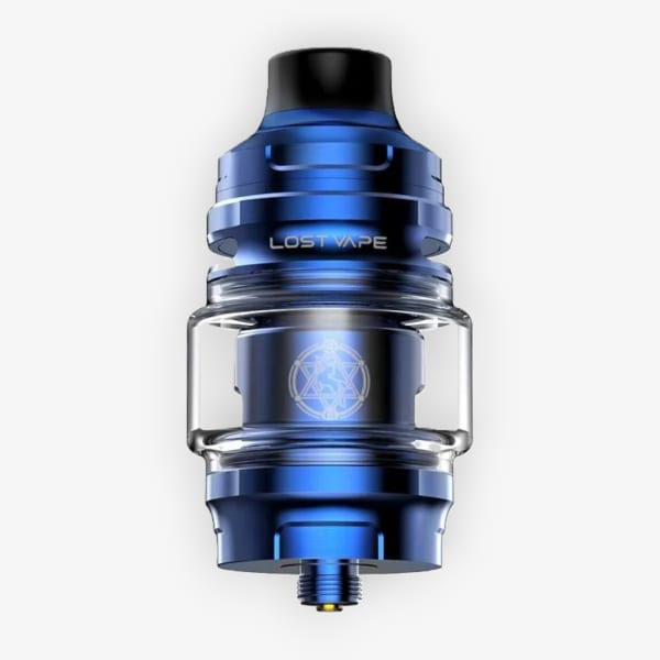 Centaurus Subohm V2 Lost Vape Sierra Blue