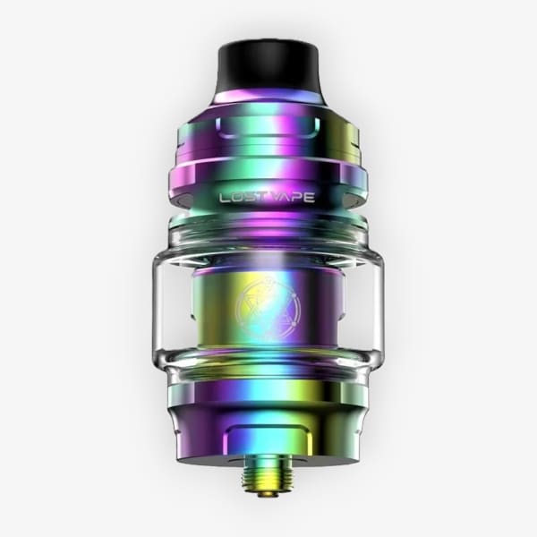 Centaurus Subohm V2 Lost Vape Rainbow