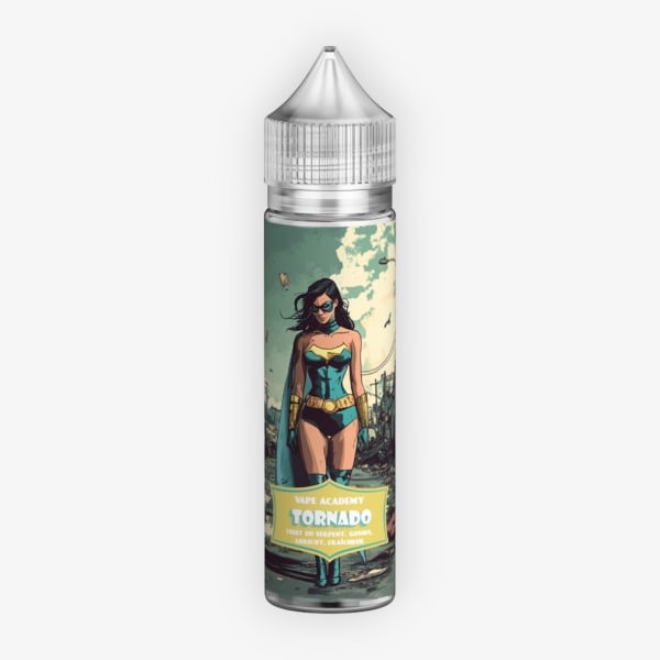 Image Produit Tornado Vape Academy 50ml
