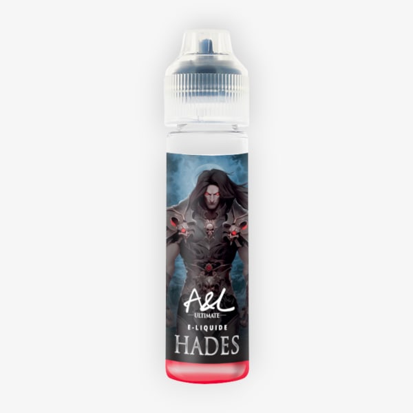 Image Produit Hades Ultimate A&L 50ml