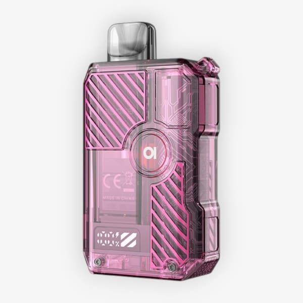 Kit Gotek X III Pod Aspire Pink