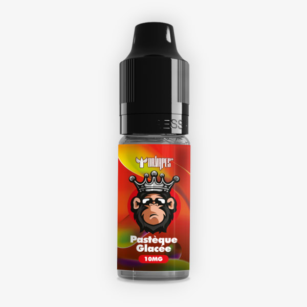Image Produit Pasteque Glacee Dr Vapes 10ml