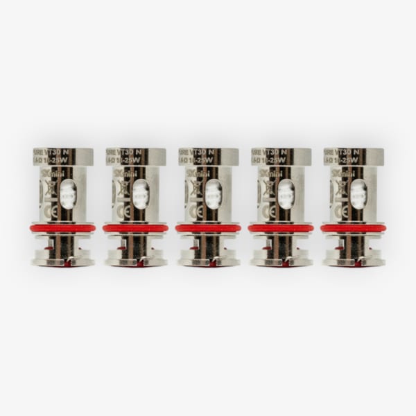 Image Produit Resistances MQ Tank VTN SX Mini