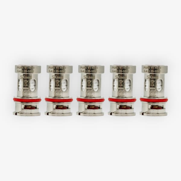 Image Produit VTN40 0,4 ohm