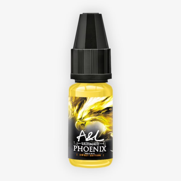 Image Produit Phoenix Sweet Edition Concentre A&L 10ml