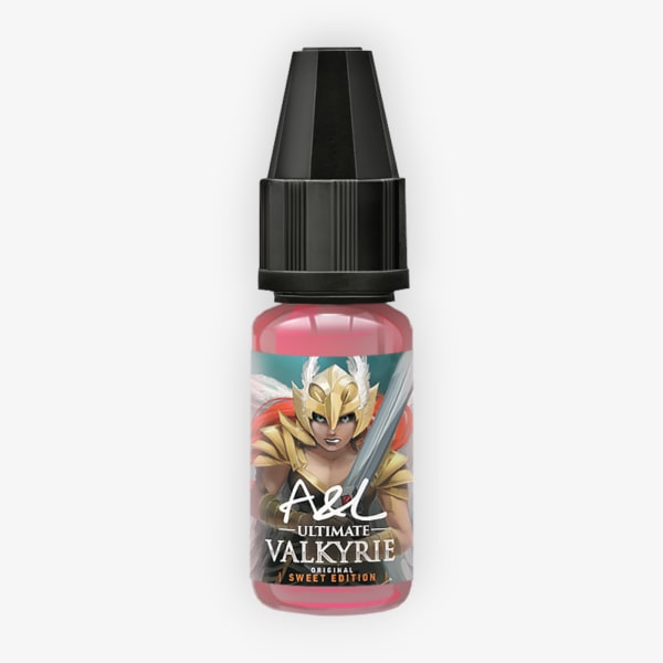 Image Produit Valkyrie Sweet Edition Concentre A&L 10ml