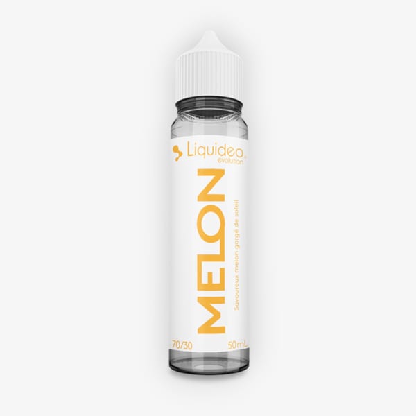 Image Produit Melon Liquideo Evolution 50ml