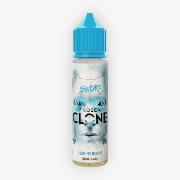 Image Produit Frozen Clone Swoke 50ml