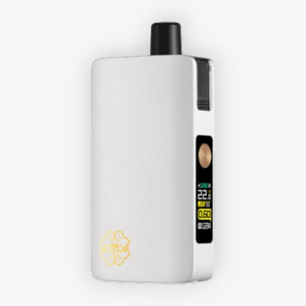 Kit Dotpod Max V1.5 Dotmod Silver DotMod