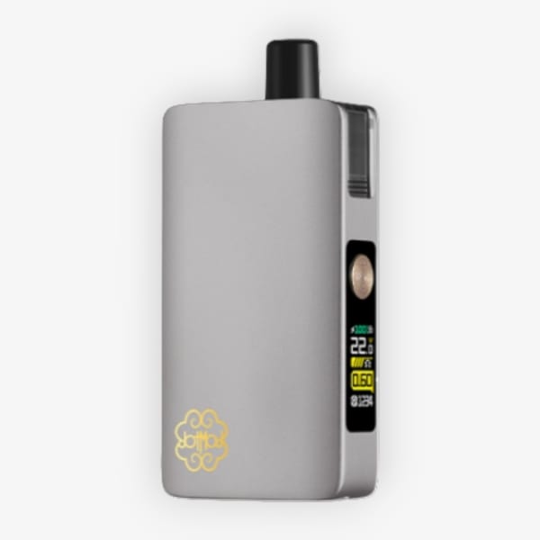 Kit Dotpod Max V1.5 Dotmod Gunmetal
