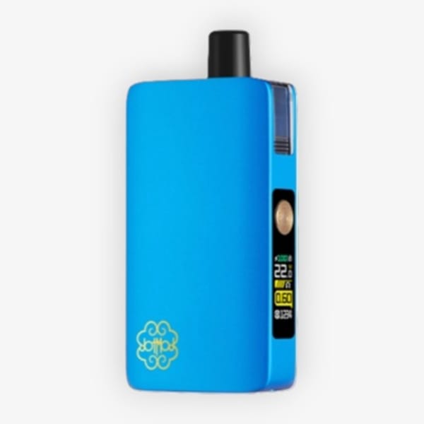 Kit Dotpod Max V1.5 Dotmod Royal Blue