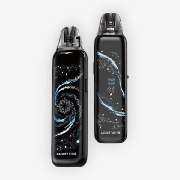 Image Produit Ocean Galaxy
