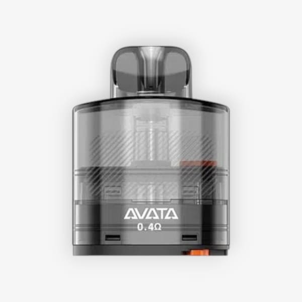 Cartouche Avata Aspire 0,4 ohm Aspire