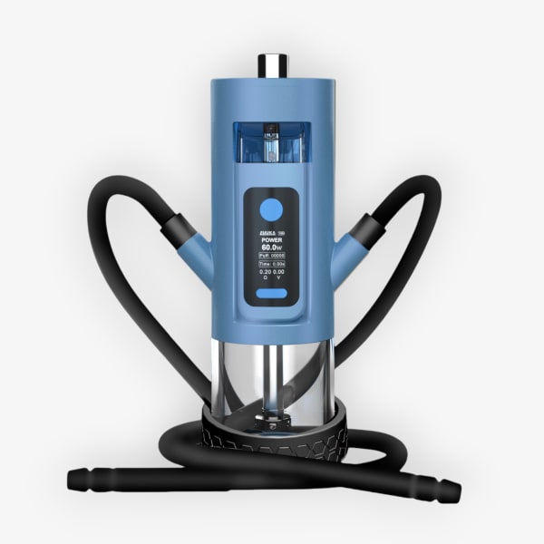 Image Produit Chicha electronique Ehuka X-Go