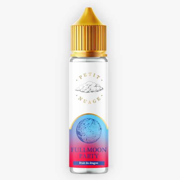 Image Produit Fullmoon Party Petit Nuage 50ml