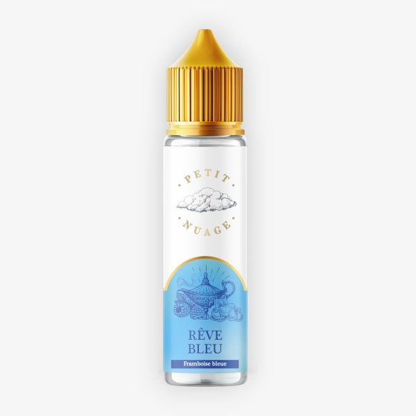 Image Produit Reve Bleu Petit Nuage 50ml