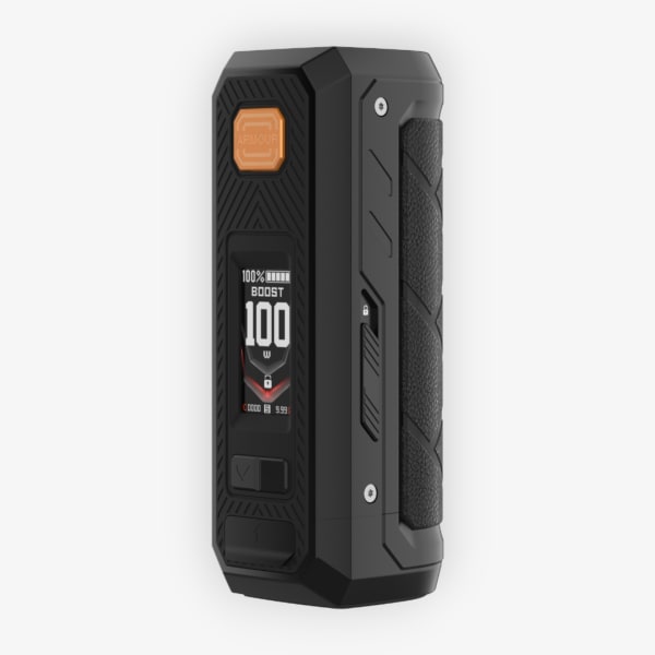 Box Armour Ultra Vaporesso Obsidian Black