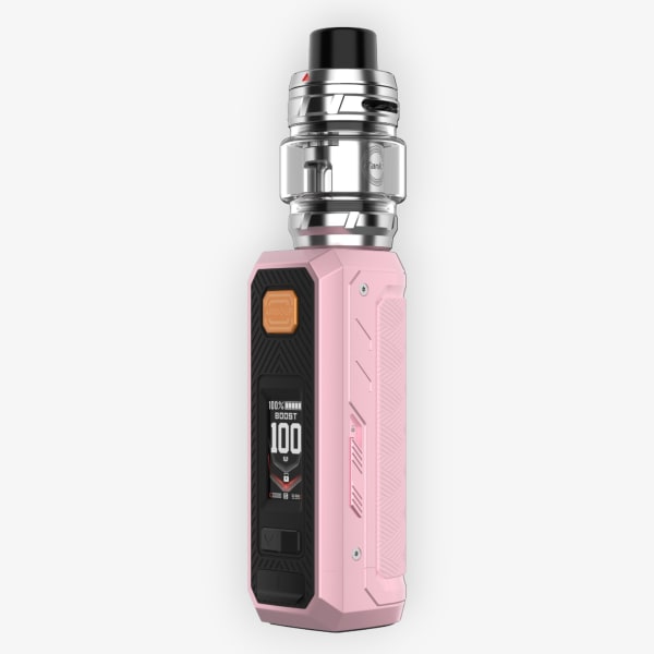 Kit Armour Ultra Vaporesso Light Pink Vaporesso