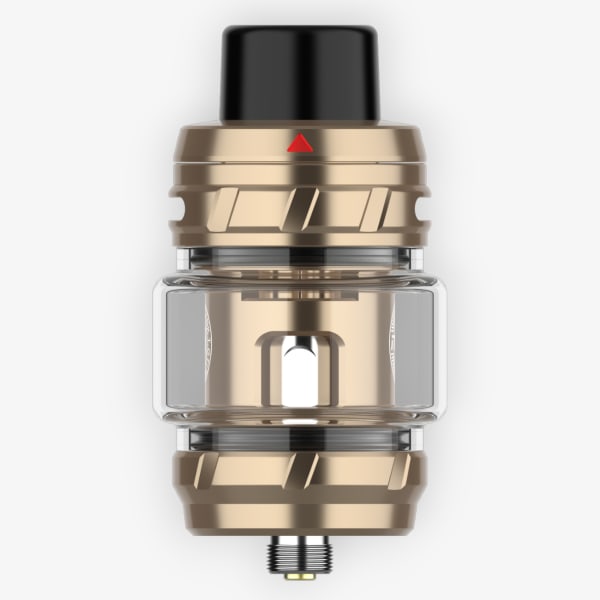 Itank T Dual Mesh Vaporesso Gold