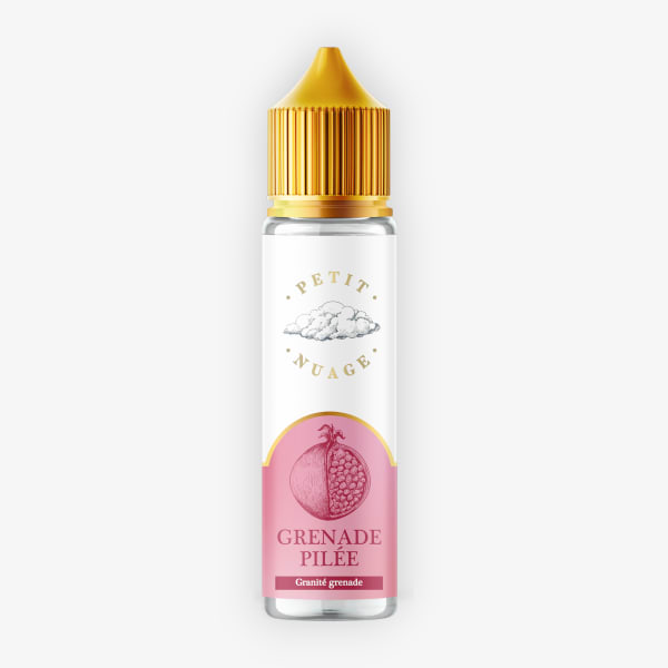 Image Produit Grenade Pilee Petit Nuage 50ml