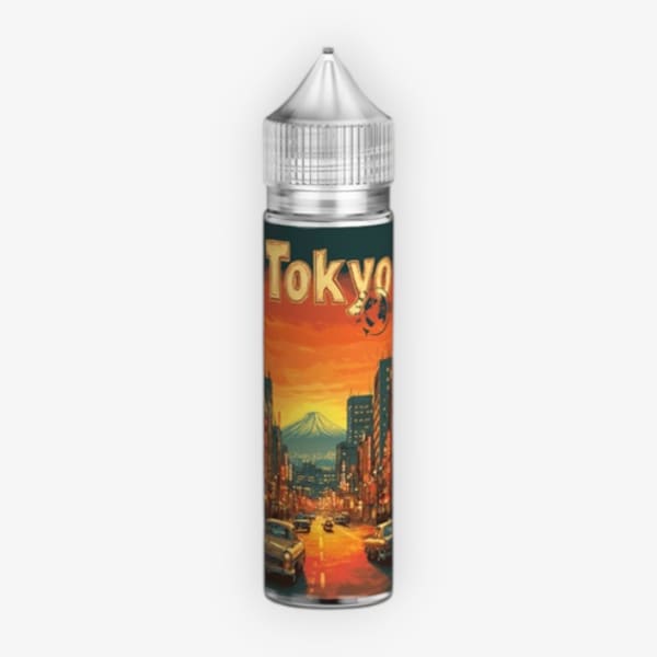 Image Produit Tokyo Atlas 50ml