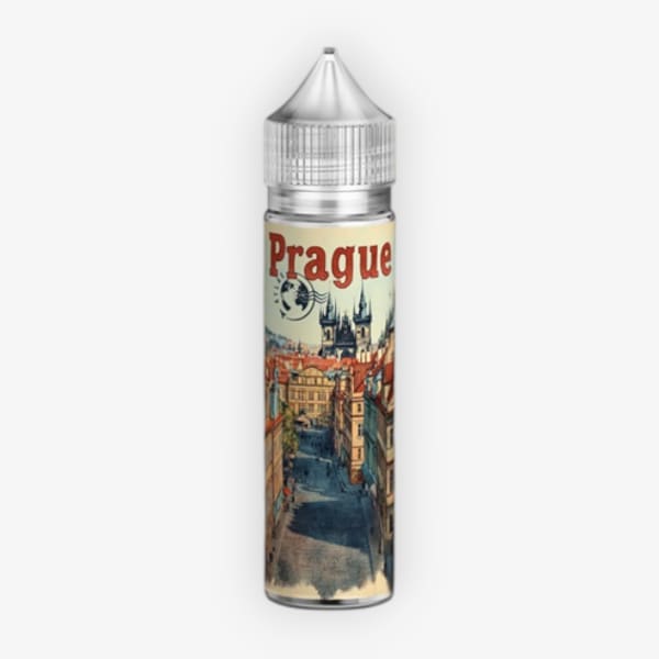Image Produit Prague Atlas 50ml