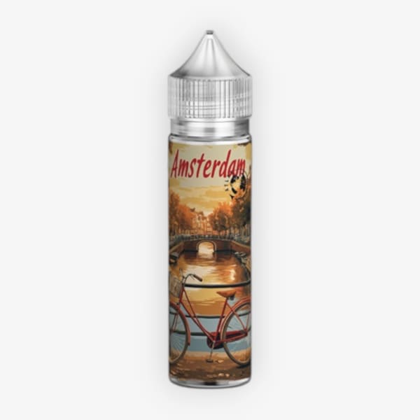 Image Produit Amsterdam Atlas 50ml