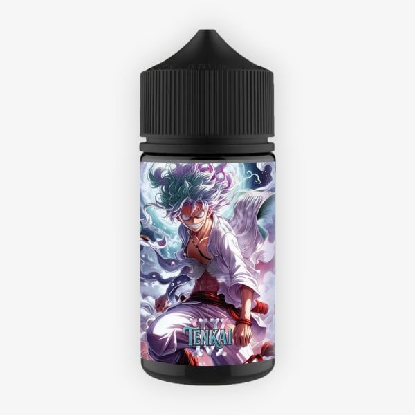 Image Produit Tenkai MIV Made in Vape 100ml