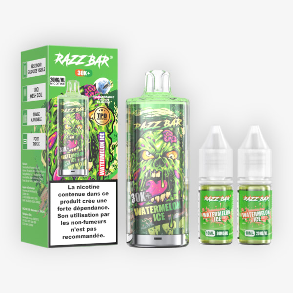 Image Produit Watermelon Ice