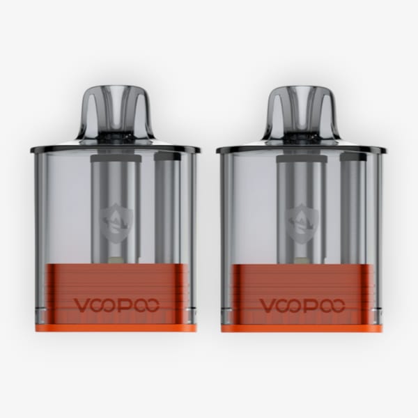 Image Produit Pack de 2 cartouches Vrizz Voopoo