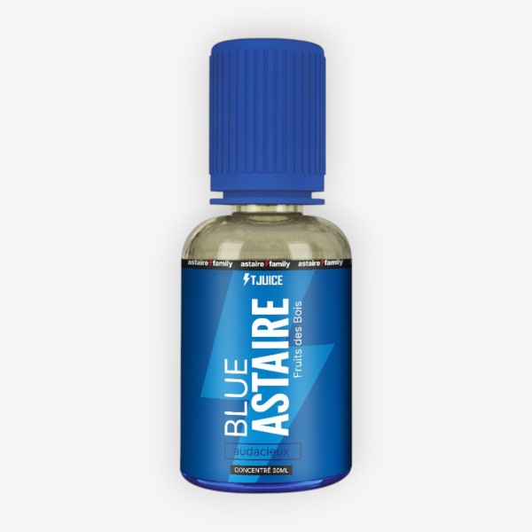Image Produit Blue Concentré Astaire Family T Juice 30ml