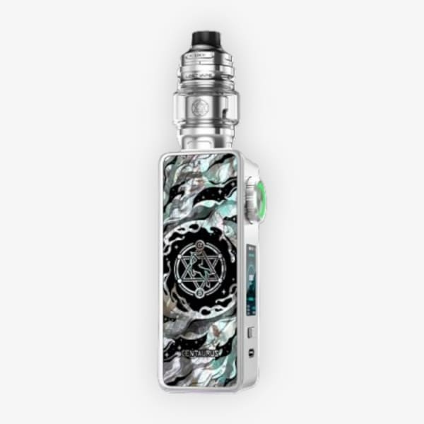 Kit Centaurus M100 (+Centaurus Subohm V2) Lost Vape Moonlight Shell