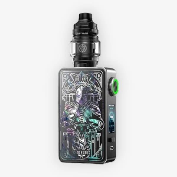 Kit Centaurus M200 (+Centaurus Sub-Ohm V2) Lost Vape Samurai Will