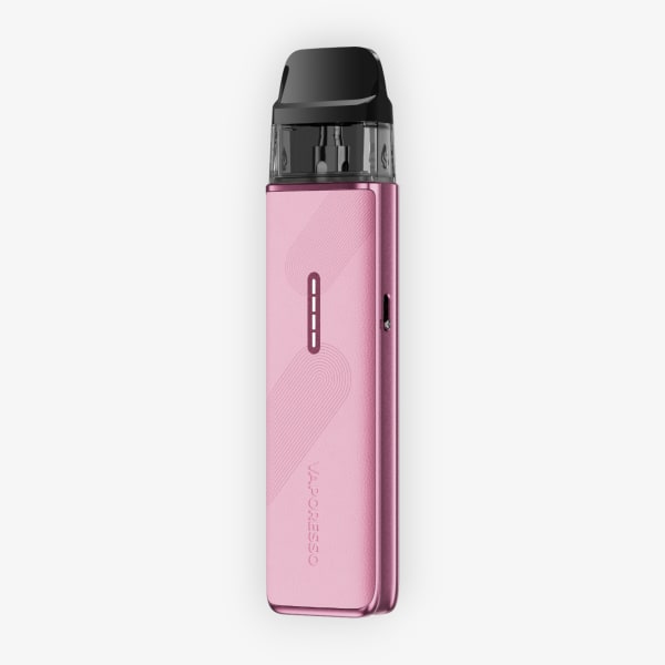 Kit Xros 5 Mini Pod Vaporesso Retro Pink