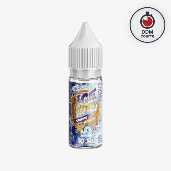 Image Produit 12mg - DDM Courte = 02/2026