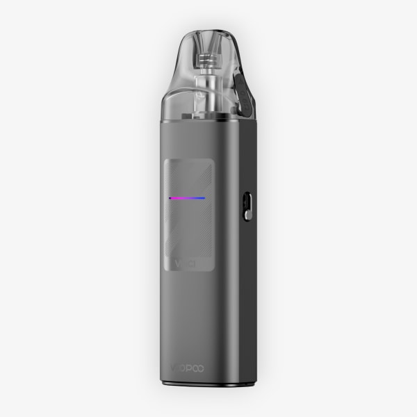 Image Produit Kit Vinci S Pod Grey Voopoo