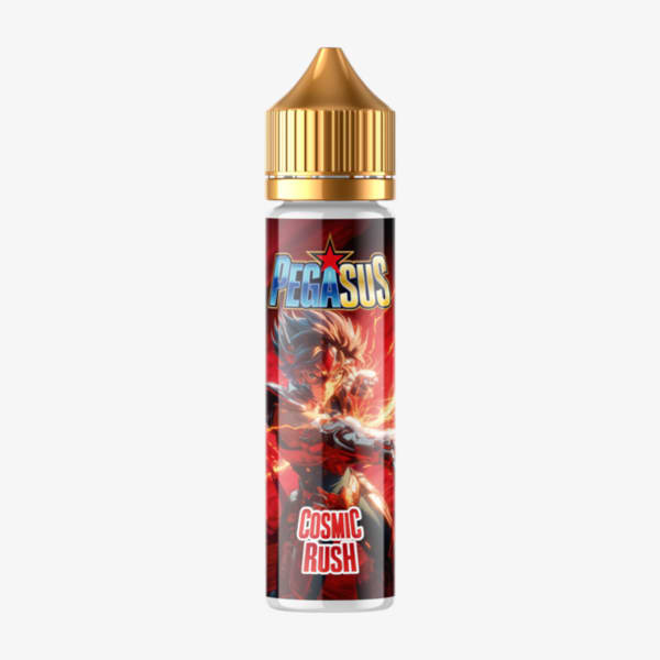 Image Produit Cosmic Rush Pegasus 50ml