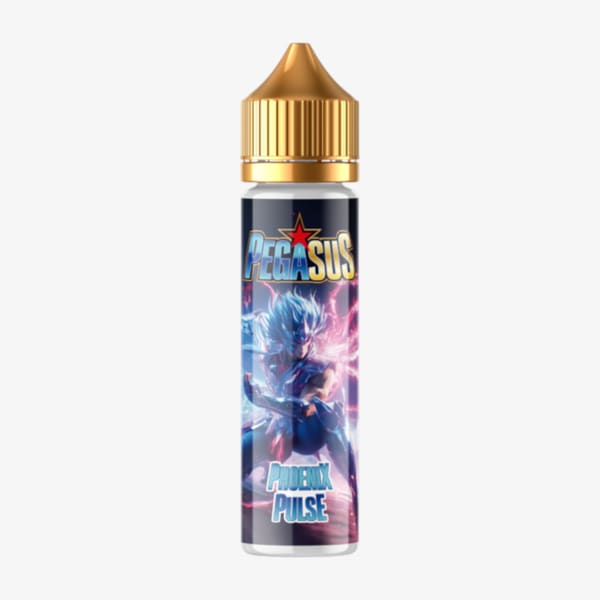 Image Produit Phoenix Pulse Pegasus 50ml