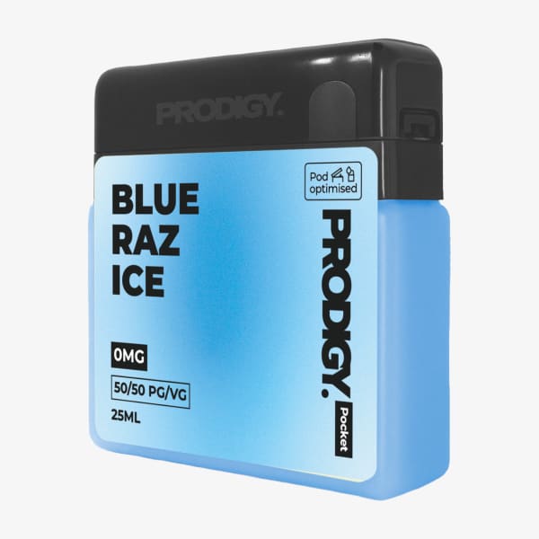 Image Produit Prodigy. Pocket 25ml