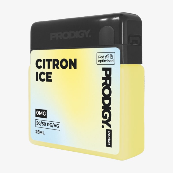 Image Produit Citron Ice