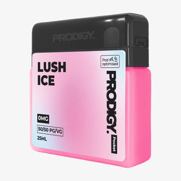 Image Produit Lush Ice