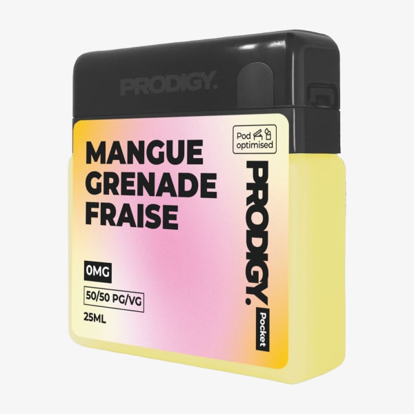 Image Produit Mangue Grenade Fraise