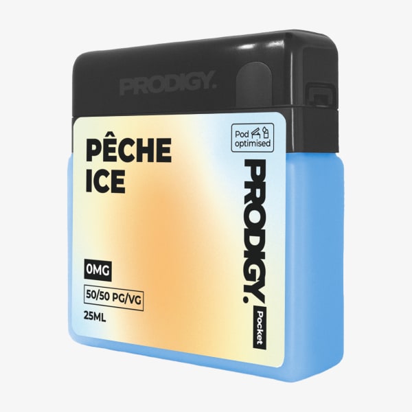 Image Produit Pêche Ice