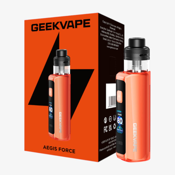 Image Produit Canyon Orange